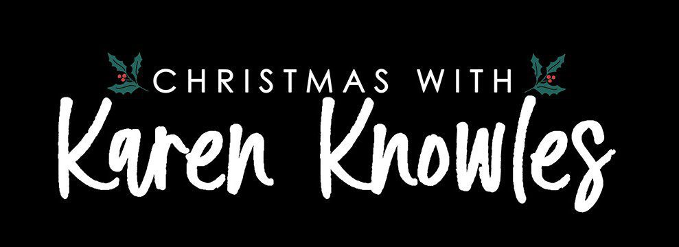 Event Poster for Morning Melodies – Christmas with Karen Knowles | Ayr | EventsontheHorizon.com