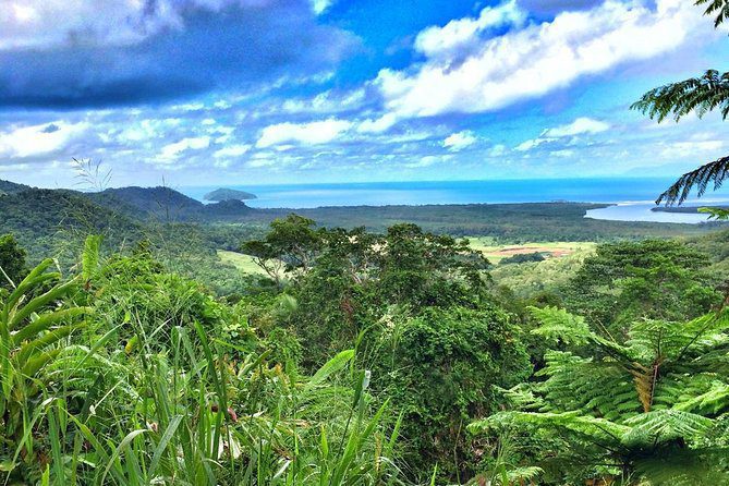 Event Poster for An Adventure-Packed Guide to Far North Queensland