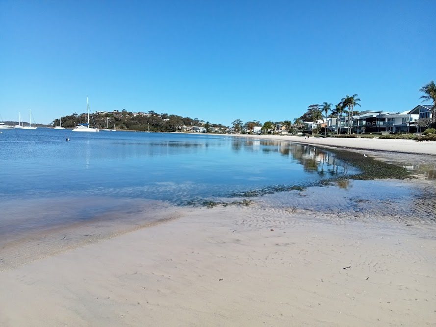 Event Poster for A Travel Guide to Port Stephens NSW for First Timers