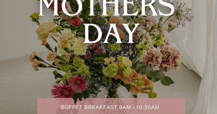 Event Card poster for Mothers Day @ Souths Leagues Club | Mackay