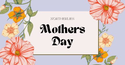 Event Card poster for Mothers Day @ Northerlies | Airlie Beach
