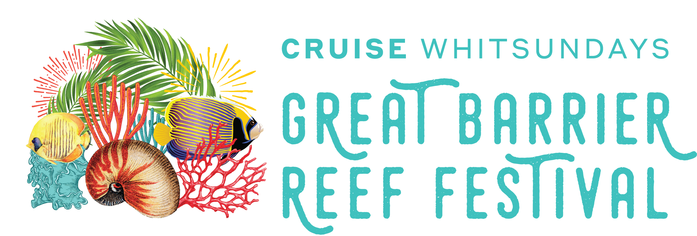 Event Poster for Recyclable Regatta | Airlie Beach | EventsontheHorizon.com
