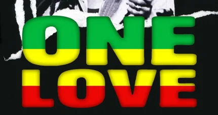 Event Card poster for ‘One Love’ The Music Of Bob Marley & The Wailers | Airlie Beach