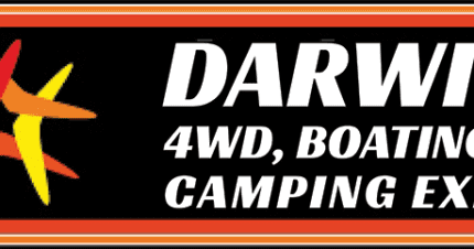 Event Card poster for Darwin 4WD, Boating & Camping Expo 2024