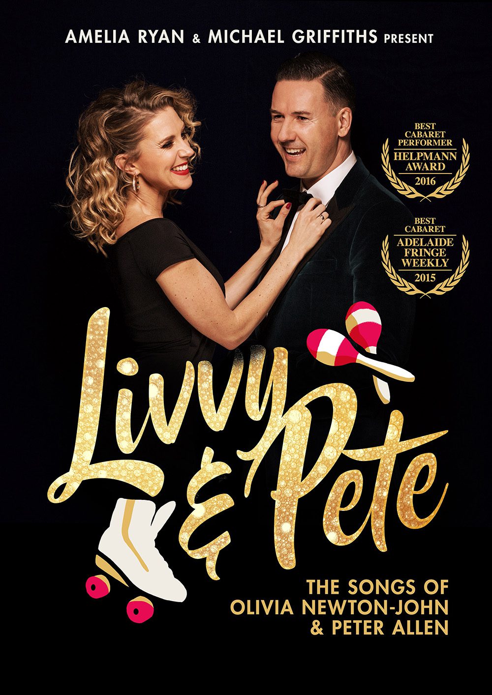 Morning Melodies - Livvy & Pete