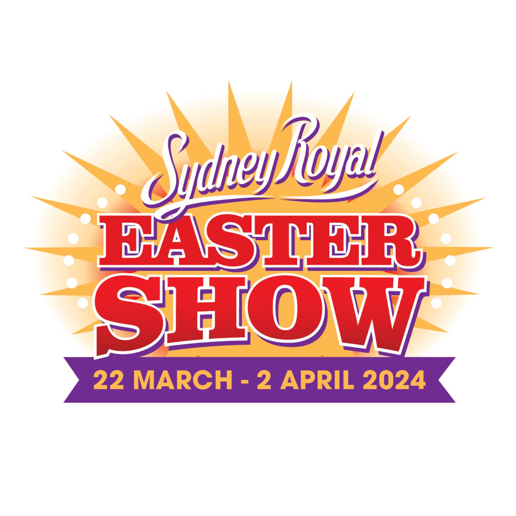 Whats on Sydney Royal Easter Show 2024