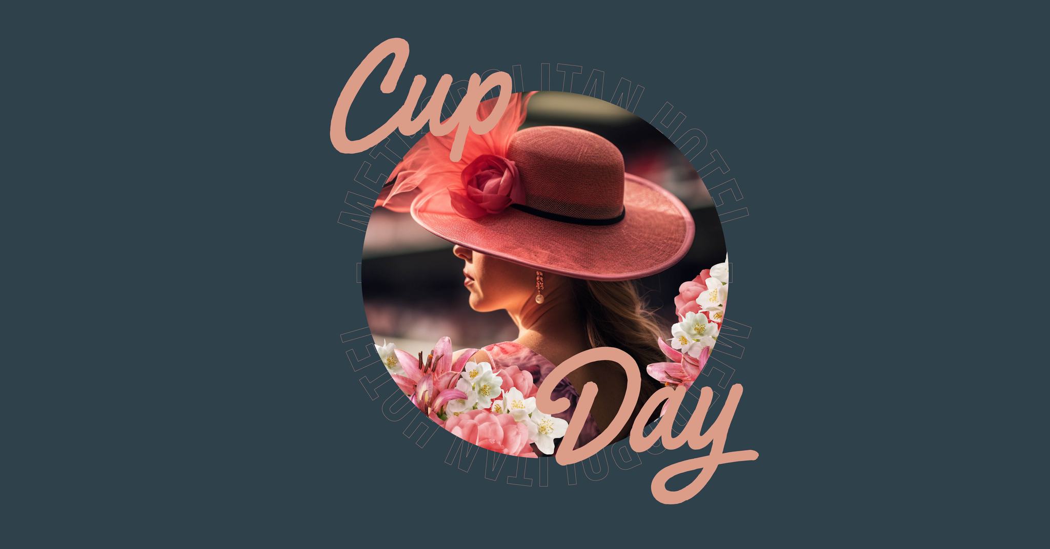 Whats on Melbourne Cup Day 2024 The Met Mackay