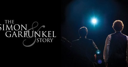 Event Card poster for The Simon & Garfunkel Story | Proserpine