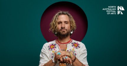 Event Card poster for John Butler – Prism Tour | Townsville