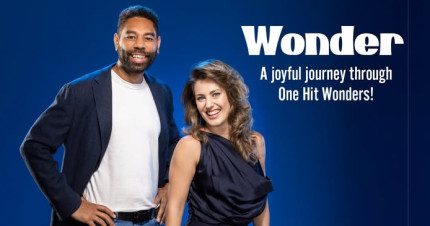 Event Card poster for Morning Melodies – Wonder | Proserpine