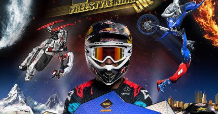 Event Card poster for Freestyle Kings – Capture The Crown | Perth