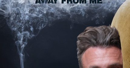 Event Card poster for Tommy Little – Namaste The F*ck Away From Me @ Crown Perth