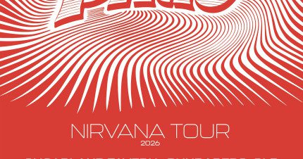Card image for article, PNAU – The Nirvana Tour | Bundaberg