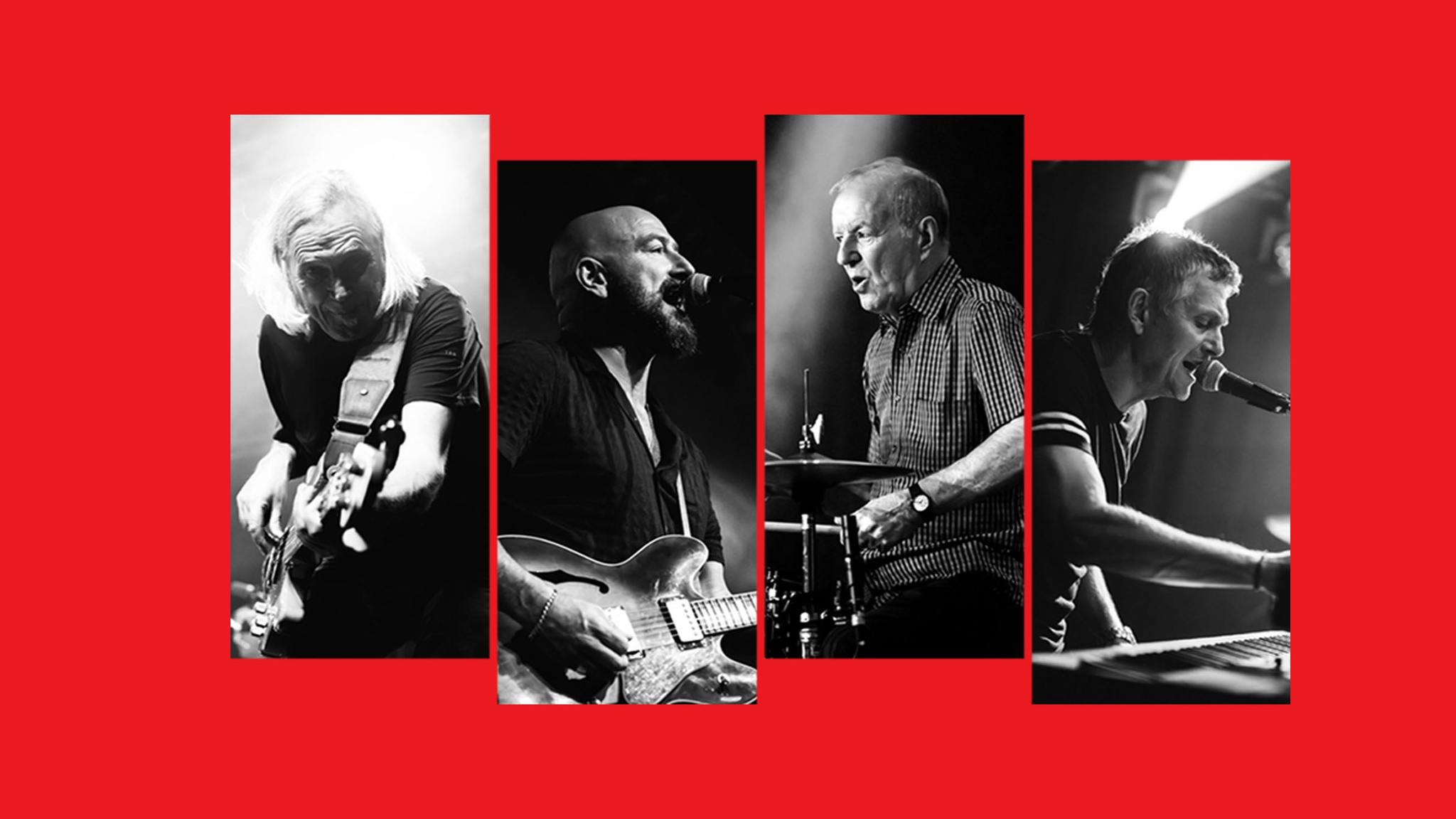 Event Poster for The Animals (UK) – The House of the Rising Sun | Launceston | EventsontheHorizon.com