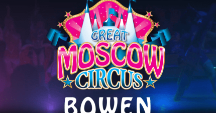 Card image for article, The Great Moscow Circus | Bowen