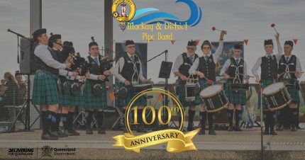 Card image for article, Bluewater Fling 2026 – 100th Celebration | Mackay