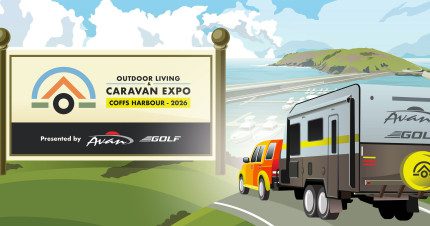 Card image for article, Coffs Harbour Outdoor Living & Caravan Expo