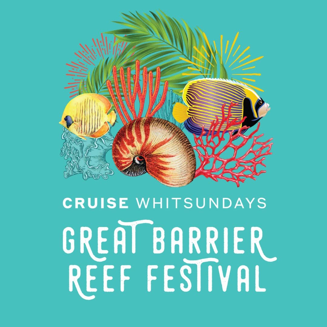 Event Poster for Tasman Holiday Parks Family Fun Day | Airlie Beach | EventsontheHorizon.com