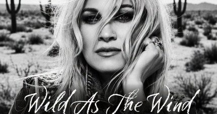 Event Card poster for Hayley Jensen – Wild As The Wind Tour | Mackay