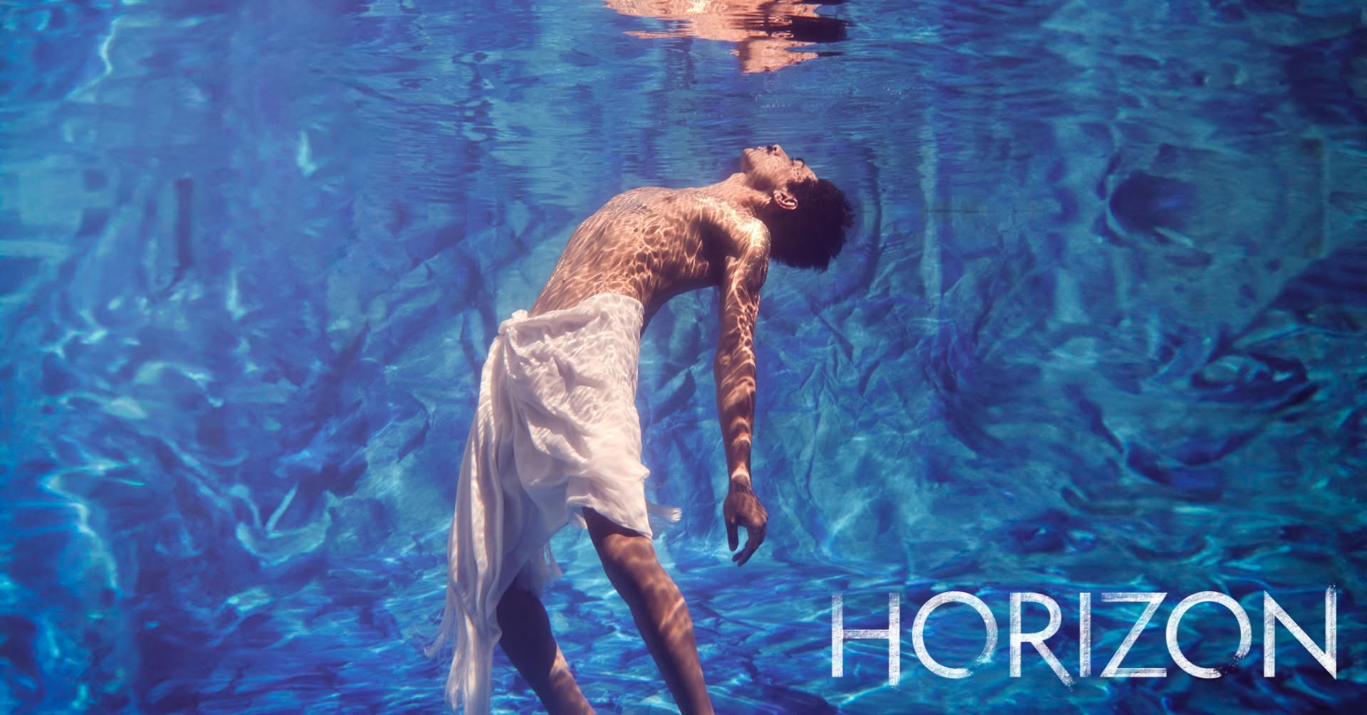 Event Poster for Horizon @ The MECC | Mackay | EventsontheHorizon.com