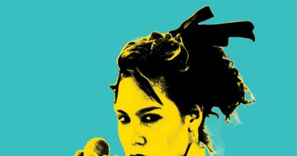 Card image for article, Kate Ceberano – Australian Made Tour | Ayr