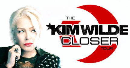 Card image for article, Kim Wilde – Closer Tour @ The Gov | Hindmarsh
