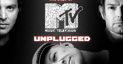 Card image for article, MONSTR – The Best of MTV Unplugged | Mackay