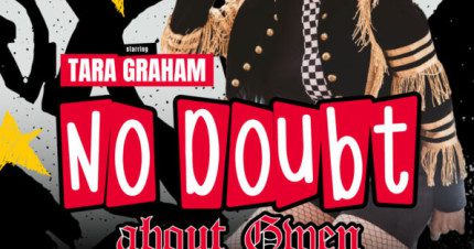 Card image for article, No Doubt About Gwen | Airlie Beach