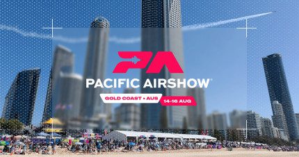 Card image for article, Pacific Airshow 2026 | Gold Coast
