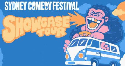 Card image for article, Sydney Comedy Festival Showcase Tour | Byron Bay
