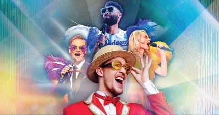 Card image for article, Your Song | Proserpine
