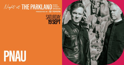 Card image for article, Night at the Parkland – PNAU | Brisbane