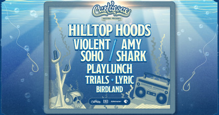 Card image for article, Castaway Festival | Hillarys