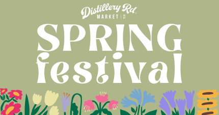 Card image for article, Spring Festival at Distillery Road Market | Eagleby