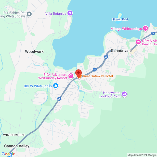 Whats on Melbourne Cup Day 2024 Reef Gateway Hotel Cannonvale