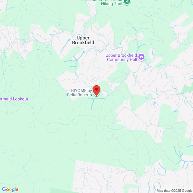 Map of event location, Metaphysical Sound Healing with Tuning Forks | EventsontheHorizon.com