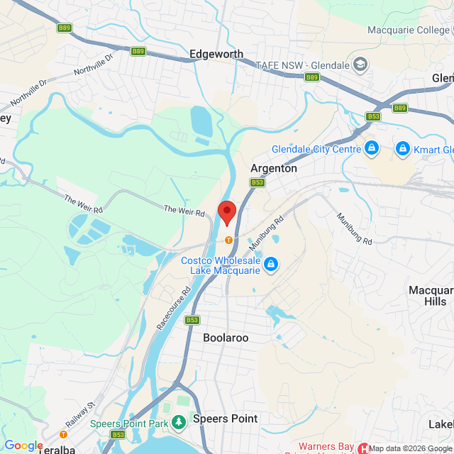 Map of event location, Raid My Wardrobe – Women’s Preloved Fashion Event | Argenton | EventsontheHorizon.com