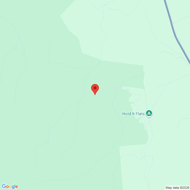 Map of event location, Mushroom Valley Festival 2026 | Yalboroo | EventsontheHorizon.com